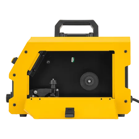 Аппарат инвертор. полуавтомат. сварки DENZEL Mini MIG-140FG, 140 А, ПВ 60%