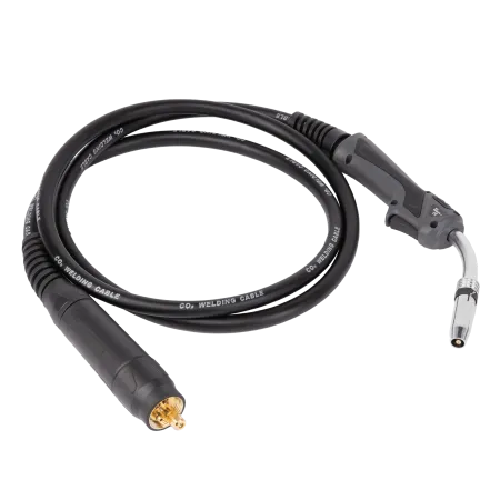 Аппарат инвертор. полуавтомат. сварки DENZEL MultiMIG-200DP Synergy Double Pulse, 200 А, ПВ 80%