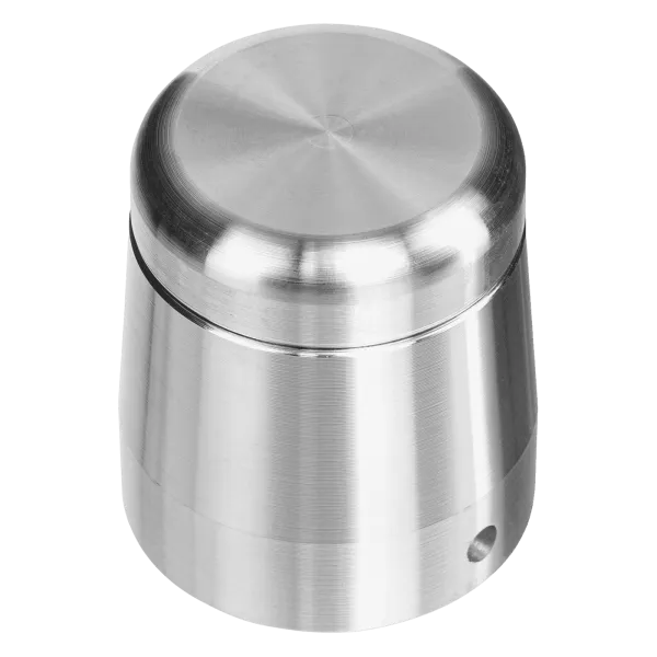 Головка триммерная универсальная DENZEL быстрозажимная, шайба М8,М10,М20