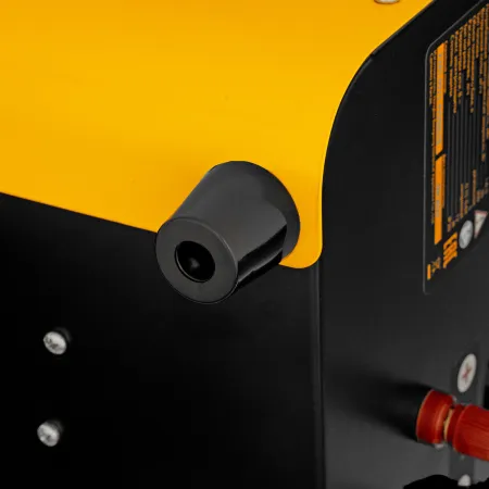 Дизельная тепловая портативная пушка DENZEL Flame-5, 5кВт, 300м3/ч, непр.наг., циф. терм.