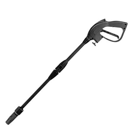 Моечная машина высокого давления DENZEL R-125, 1500 Вт, 125 бар, 350 л/ч