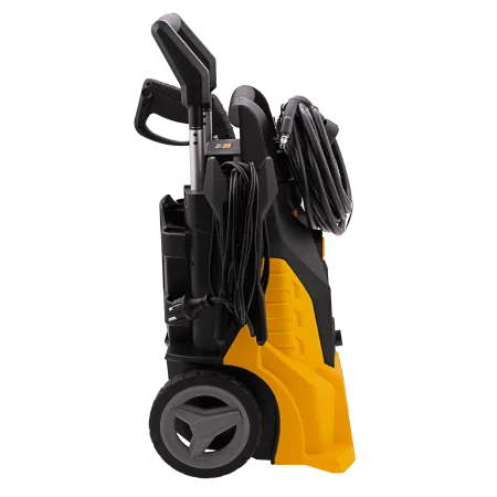 Мойка высокого давления DENZEL R-180i, 2400 Вт, 180 бар, 7.5 л/мин