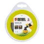 Леска для триммера DENZEL Flex Сord 96107, 2 мм x 15 м, круглая, блистер