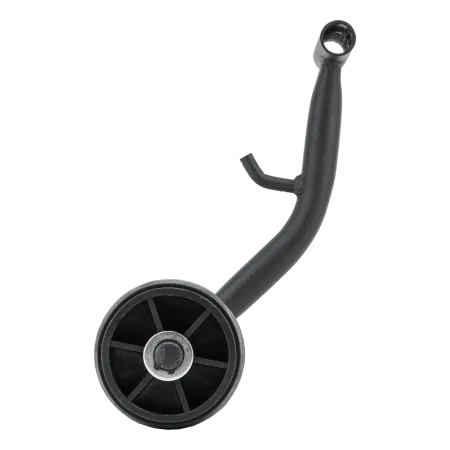 Транспортировочный комплект DENZEL для виброплиты VC-12