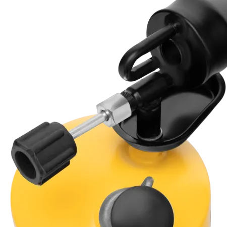 Лампа паяльная DENZEL ВТ-15, 1,5 л