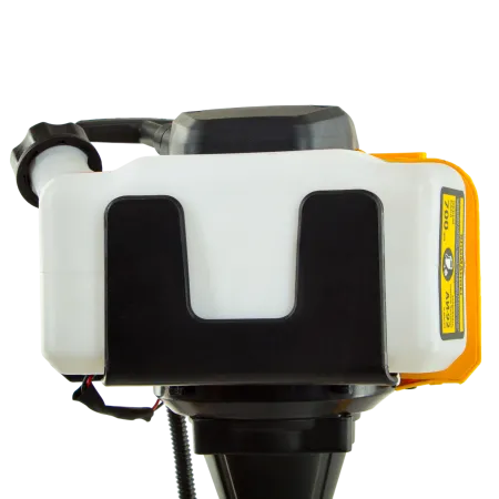 Триммер бензиновый DENZEL DT 33, 33 см3, 1.8 л.с, неразъемная штанга