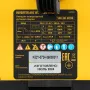 Аппарат инвертор DENZEL. дуговой сварки SDR-205 Ultra, 200 А, ПВ 60%