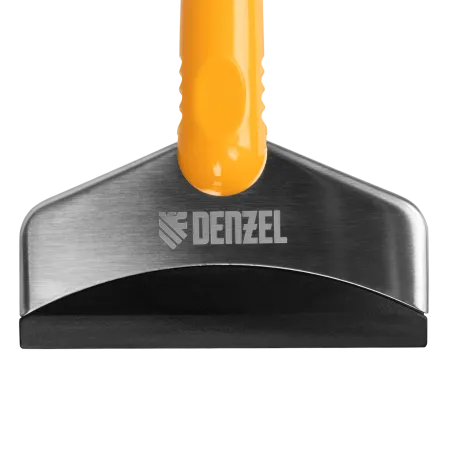 Скребок для удаления льда DENZEL усиленный