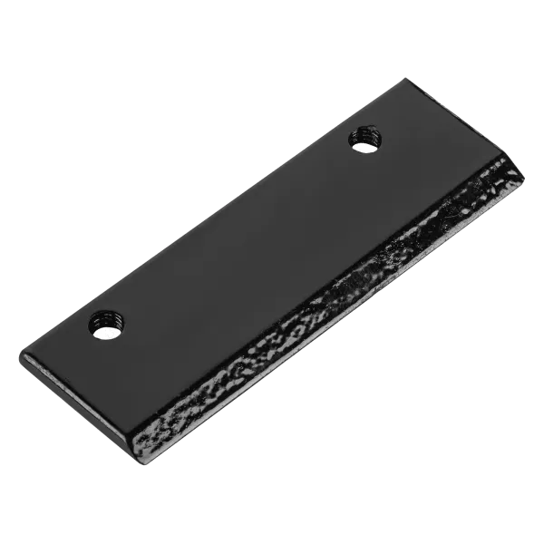 Нож шнека для грунта DENZEL ER-250, диаметр 250 мм, комплект 2 шт