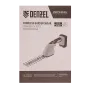 Ножницы-кусторез аккумуляторные DENZEL CGS-100, 18В Li-Ion
