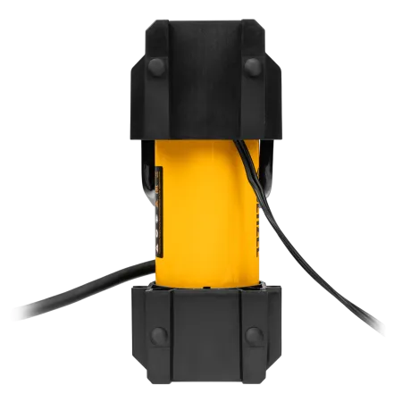 Компрессор автомобильный DENZEL AC-75, 12 В, 10 атм., 75 л/мин, LED