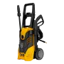 Мойка высокого давления DENZEL R-135, 1800 Вт, 135 бар, 6 л/мин, колесная
