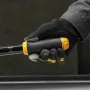 Плиткорез рельсовый DENZEL 800х16мм, каретка на подш., стальная станина, усил. рукоятка-пенал
