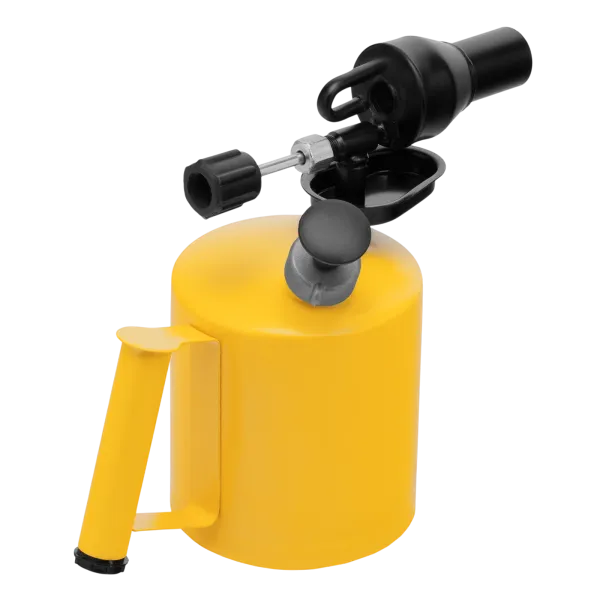 Лампа паяльная DENZEL ВТ-15, 1,5 л