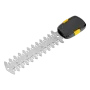 Ножницы-кусторез аккумуляторные DENZEL GS-20, Li-Ion, 20 В