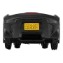 Робот-газонокосилка DENZEL Grass Master 1000  1000м2, 3Ач, 28V, LCD дисплей