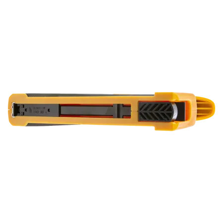 Мебельный степлер DENZEL 40210, пластиковый корпус, тип скобы: 13, 53, 300, 6-14 мм