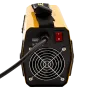 Аппарат инверторный дуговой сварки DENZEL DS-230 Compact, 230 А, ПВ 70%, 1.6-5 мм
