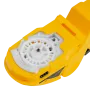Ножницы-кусторез аккумуляторные DENZEL GS-7, Li-Ion, 7,2 В