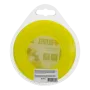 Леска для триммера DENZEL Flex Сord 96108, 2.4 мм x 15 м, круглая, блистер