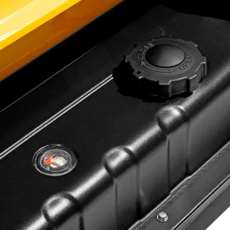 Дизельная тепловая пушка DENZEL NHG-30i, 30 кВт, 750 м3/ч, непрямой нагрев, цифровой термостат