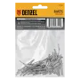 Заклепки алюминиевые DENZEL 1/8"-1/2", 3 х 12 мм, 50 шт
