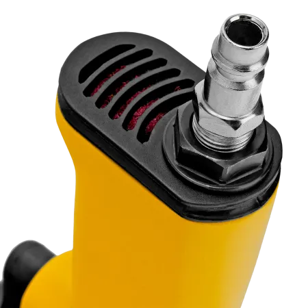 Ударный пневмогайковерт DENZEL IWS550 Compact, 1/2", 8500 об/мин, 710 Нм