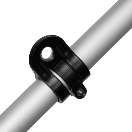 Триммер электрический DENZEL TE-1400, 1400 Вт, 420 мм, катушка + диск, разборная штанга