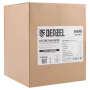 Тепловая пушка DENZEL SFH-9000, 400 В, 850 м3/ч, вентилятор 3 режима, 6/9 кВт