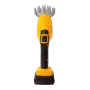 Ножницы-кусторез аккумуляторные DENZEL CGS-100, 18В Li-Ion
