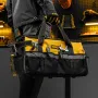 Сумка для инструмента DENZEL 500х245х300 мм, 20 карман.,съемный органайз. 10 карман.,наплеч. рем.