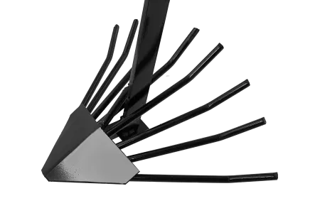 Картофелевыкапыватель DENZEL без сцепки