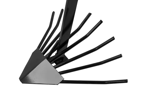 Картофелевыкапыватель DENZEL без сцепки