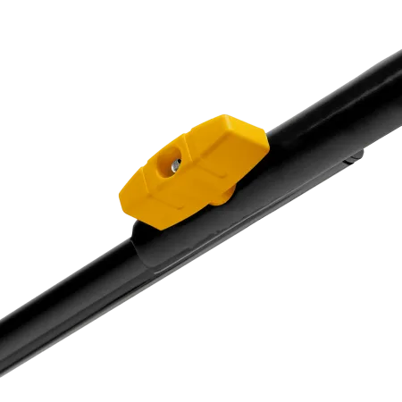 Газонокосилка электрическая DENZEL GM-1100, 1100 Вт, шир. 32 см, 3 уров., травосб. 30 л