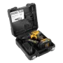 Аккумуляторная дрель-шуруповерт DENZEL CDL-18-02BM, Li-Ion, 18 В, 2 аккумулятор