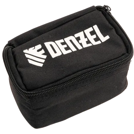 Лазерный уровень DENZEL LX 03 Green, 30 м, 520 нм, резьба 1/4 дюйм