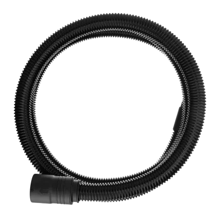 Шланг для пылесоса 4 м с адаптерами для DENZEL RVC20, RVC30, LVC20, LVC30