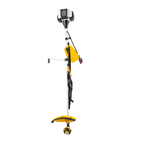 Триммер бензиновый DENZEL DGT 430, 43 см3, 2.5 л.с, неразъемная штанга