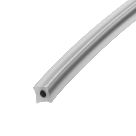 Леска для триммера DENZEL двухкомпонентная витой квадрат, 2,0мм х 357м, на DIN катушке EXTRA CORD