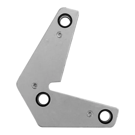 Фиксатор магнитный DENZEL для сварочных работ усилие 25 LB, 30х45х60х75х90х135 град.