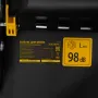Газонокосилка бензиновая DENZEL GLR-510SP-K, 180 см3, ширина 51 см, привод, травосборник 65 л
