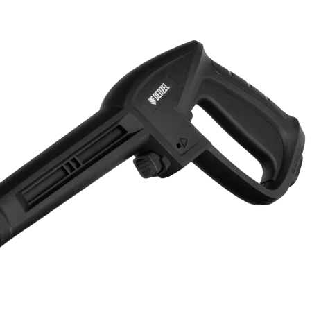 Моечная машина высокого давления DENZEL R-170, 2000 Вт, 170 бар, 360 л/ч, колесная