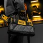 Сумка для инструмента DENZEL 305х190х195 мм, 14 карманов