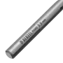 Сверло спиральное по металлу DENZEL 5,5 x 93 мм, Р6М5, Golden Tip, многогранная заточка
