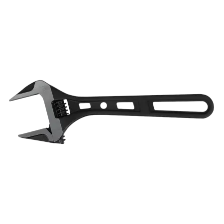 Ключ разводной DENZEL 250 мм, CrV, кованый