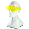 Очки защитные
