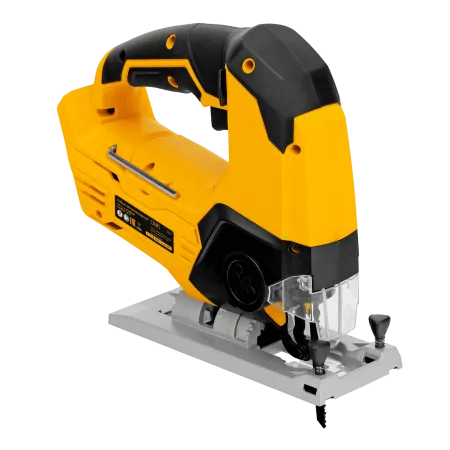 Лобзик аккумуляторный DENZEL CJ-80-0, 18В Li-Ion