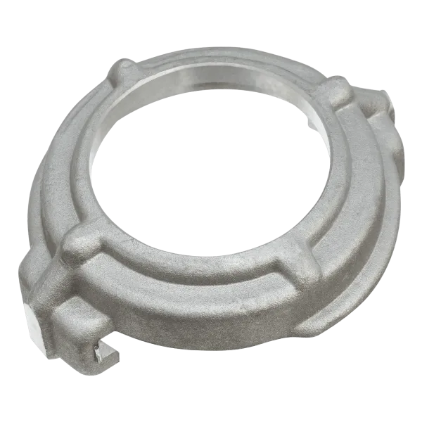 Головка рукавная DENZEL HC-50, диаметр 2"