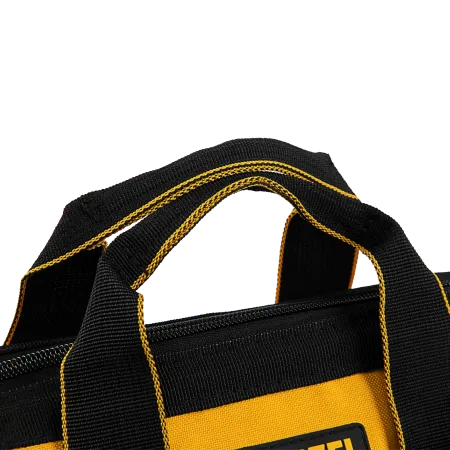 Сумка для инструмента DENZEL 305х190х195 мм, 14 карманов