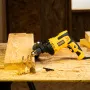 Дрель ударная DENZEL IDD-850, 850 Вт, 0-2800 об/мин, 44800 уд/мин